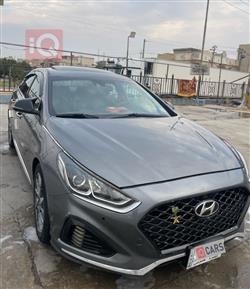 هیوندای سۆناتا